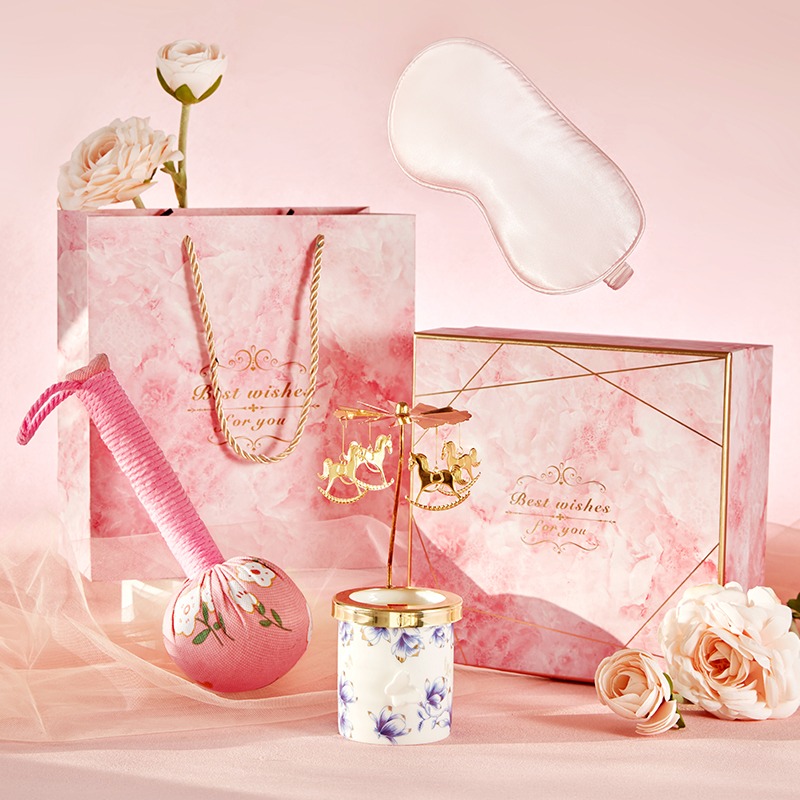 共禾礼品花漾绮梦礼盒套装